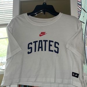 Nike states crop !!